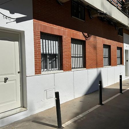 Апартаменты Loft Tejares De Triana Севилья Экстерьер фото