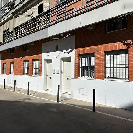 Апартаменты Loft Tejares De Triana Севилья Экстерьер фото