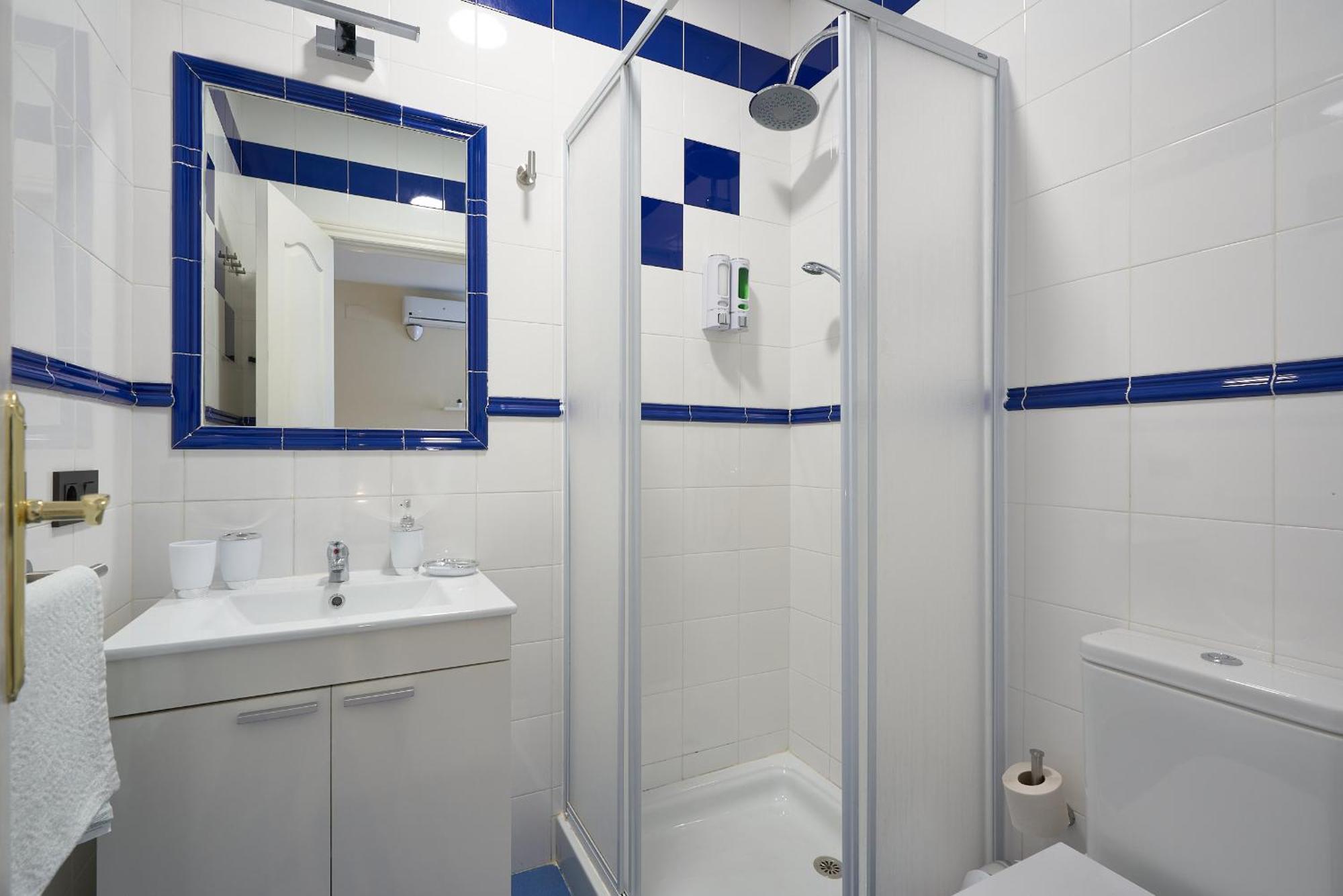 Апартаменты Loft Tejares De Triana Севилья Экстерьер фото