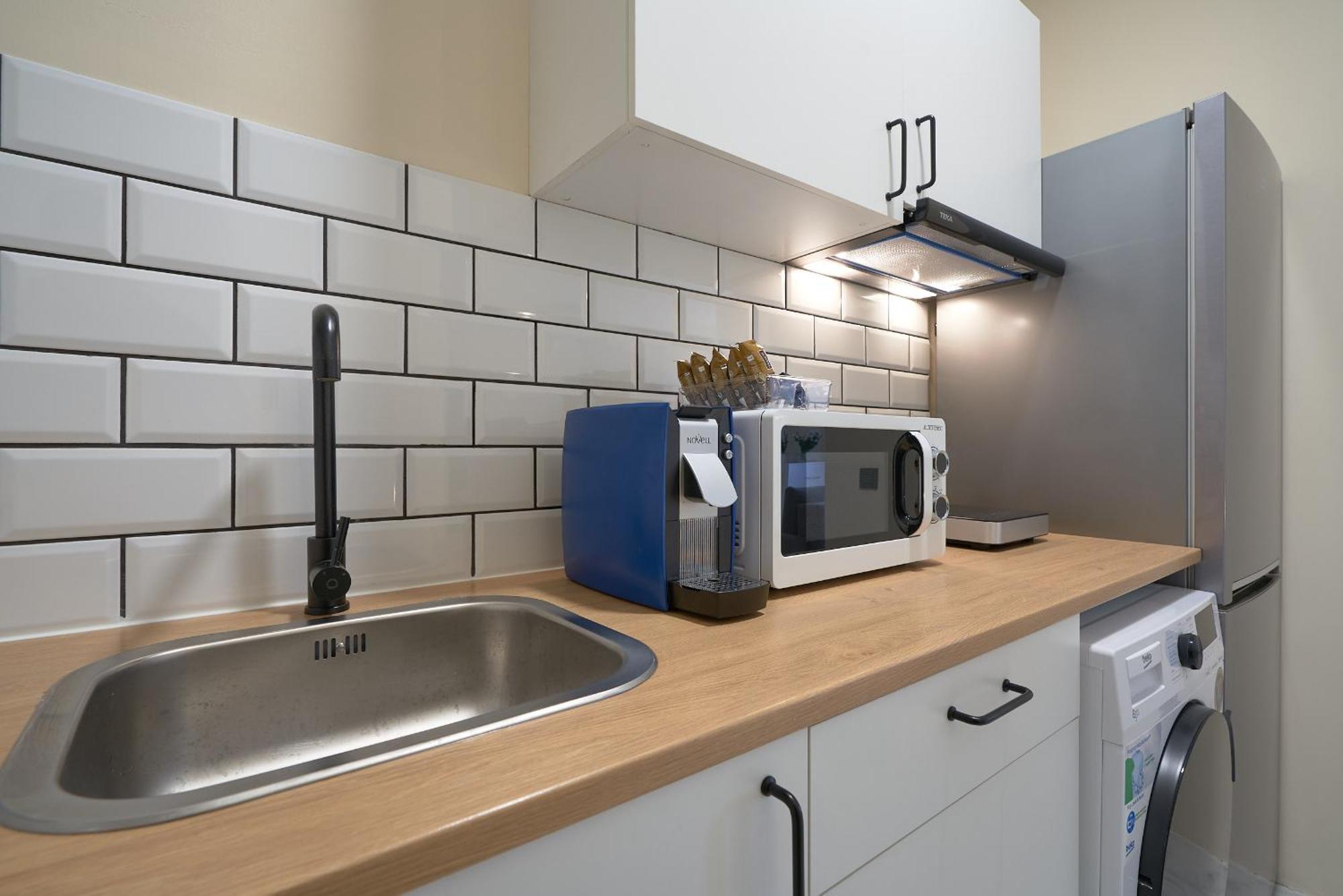 Апартаменты Loft Tejares De Triana Севилья Экстерьер фото
