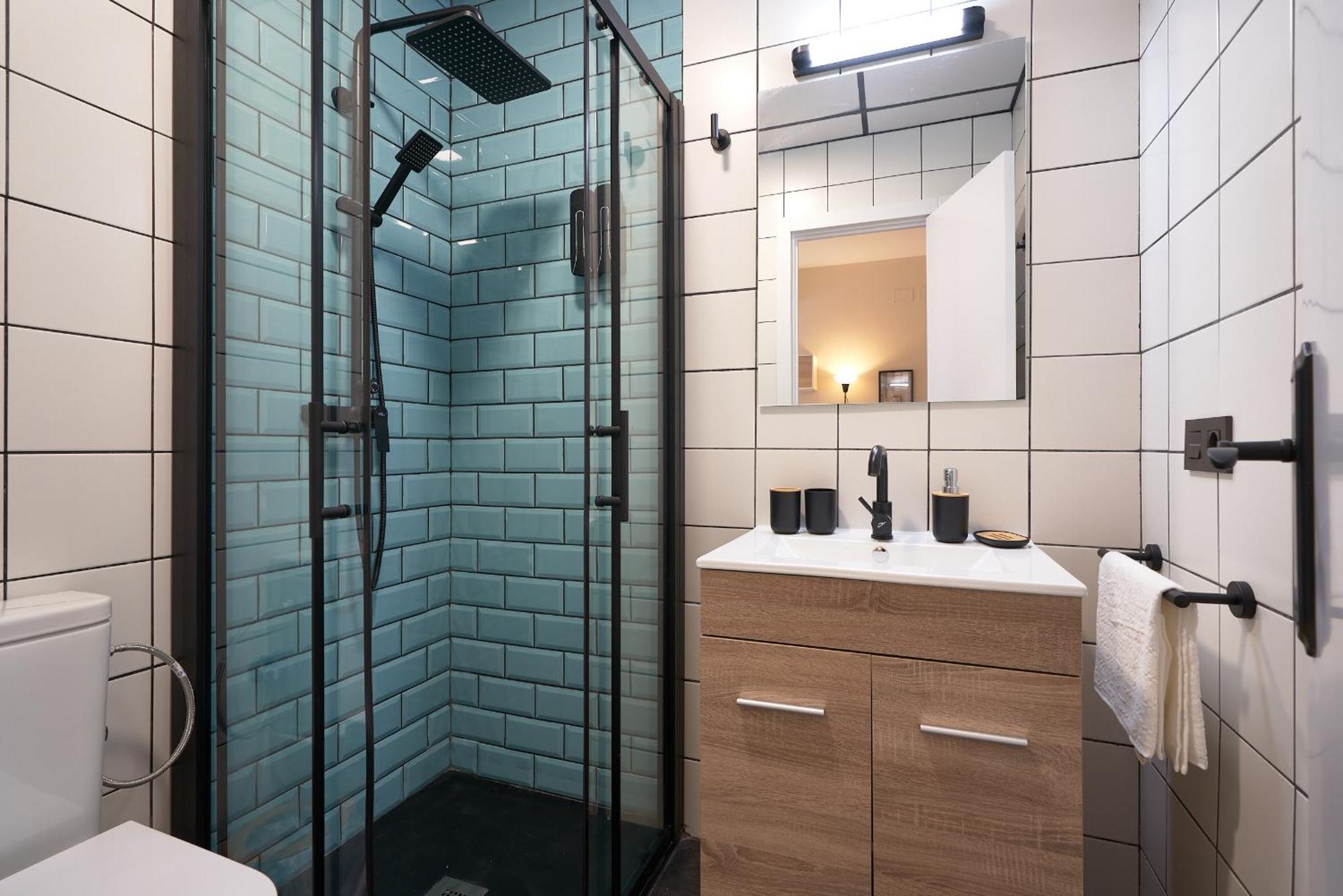 Апартаменты Loft Tejares De Triana Севилья Экстерьер фото